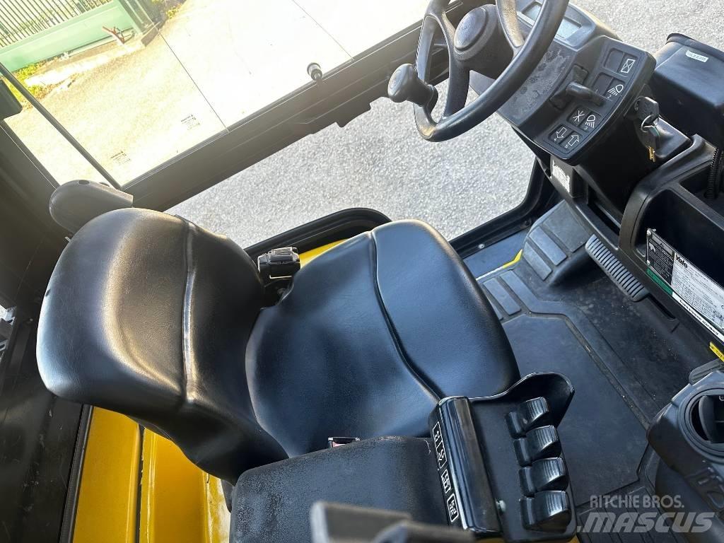 Yale GLP 20 VX Propan trucker