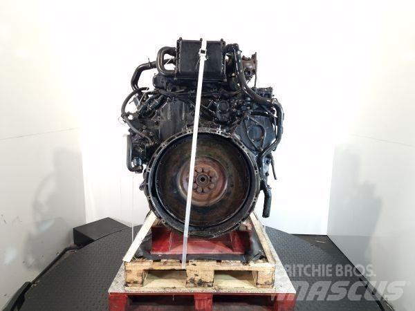 Scania DT1212 L01 Motorer