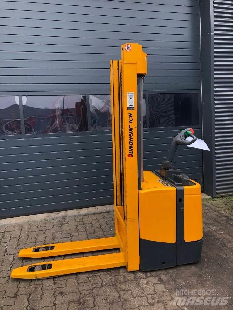 Jungheinrich ERC Z12 Stablere