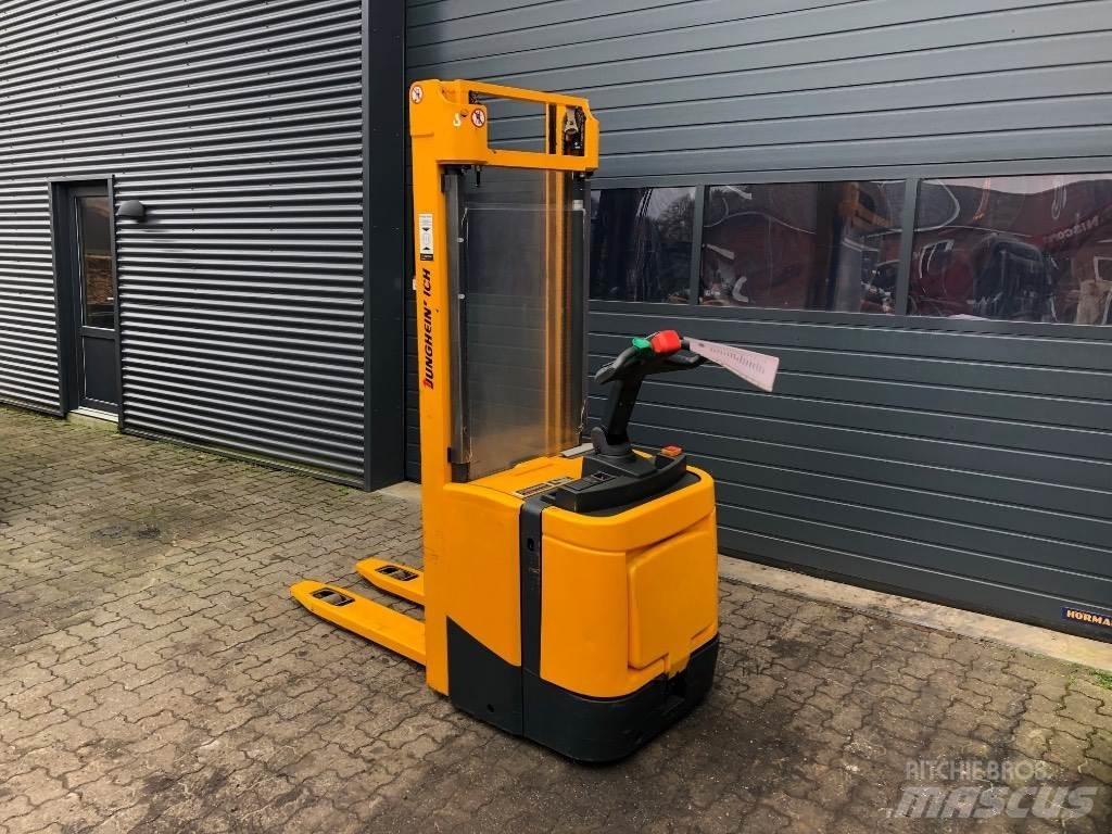 Jungheinrich ERC Z12 Stablere