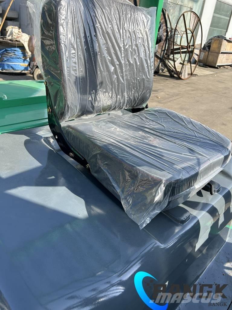 Mitsubishi FD30NT Diesel Trucker