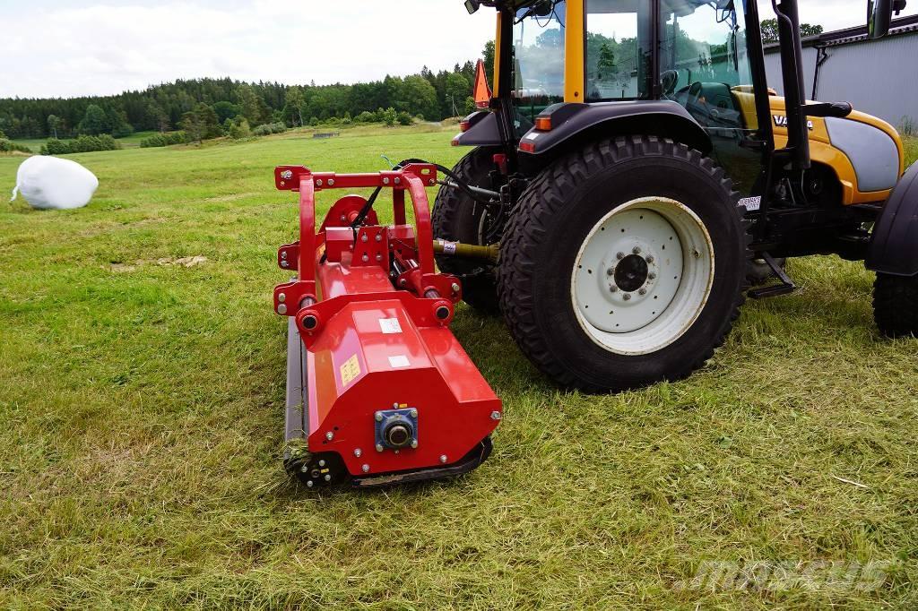  IM BETESPUTS DUO Beitepussere og toppkuttere