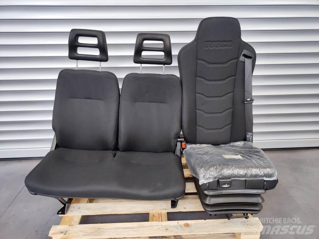 Iveco Complete 3 Transport - Annet