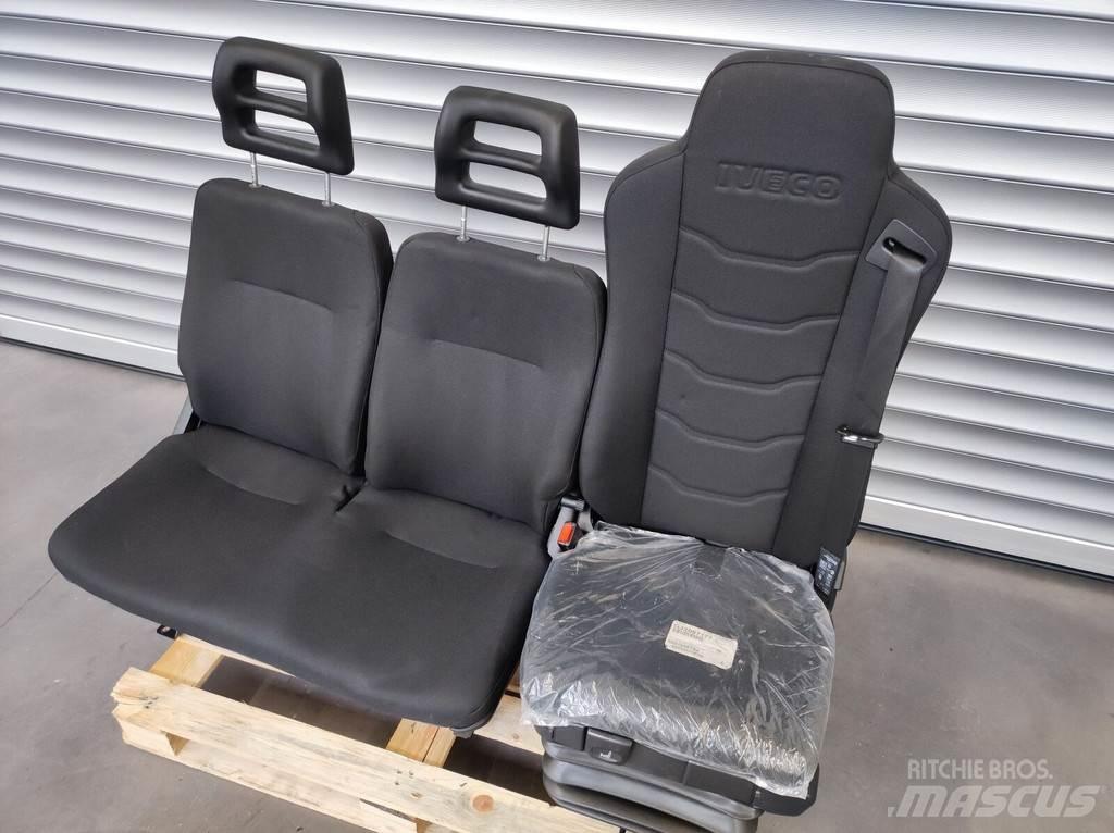 Iveco Complete 3 Transport - Annet