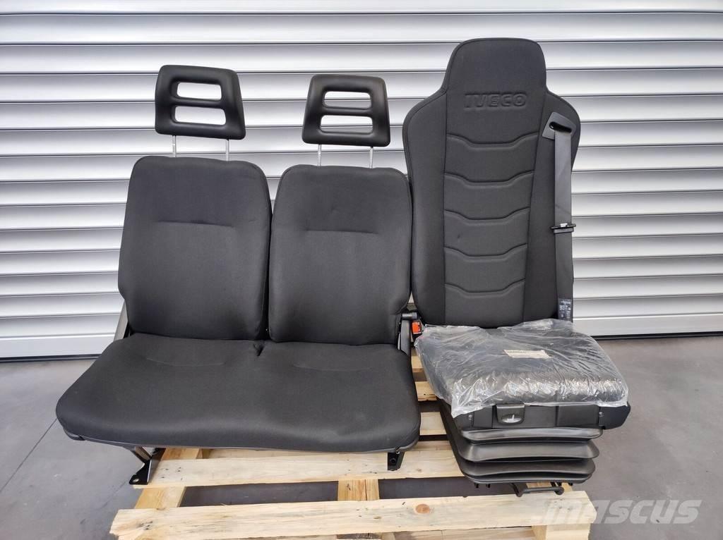 Iveco Complete 3 Transport - Annet