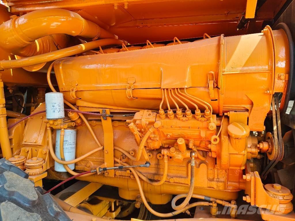 Dynapac CA 25 D Valsetog