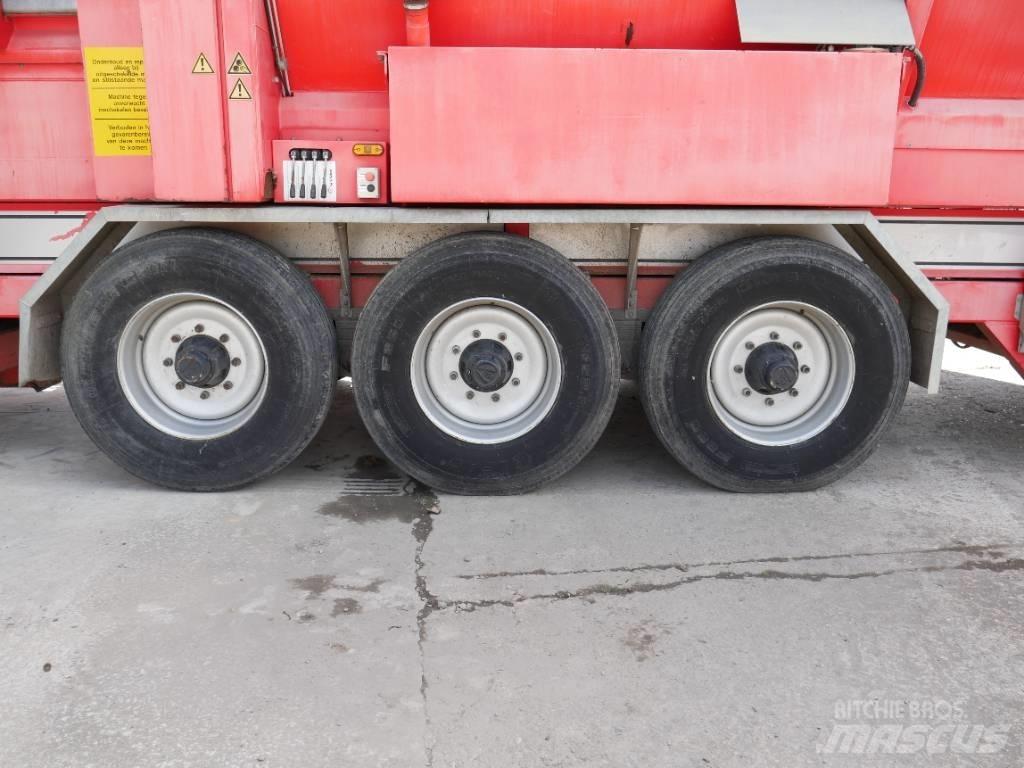 Terra Select DT6E Mobile sikteverk