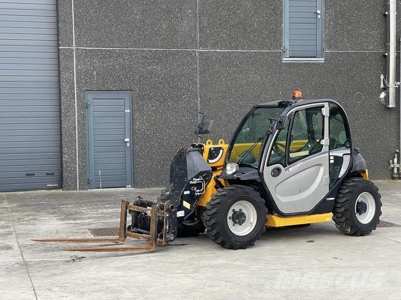 Manitou MT 420 H Teleskoplastere