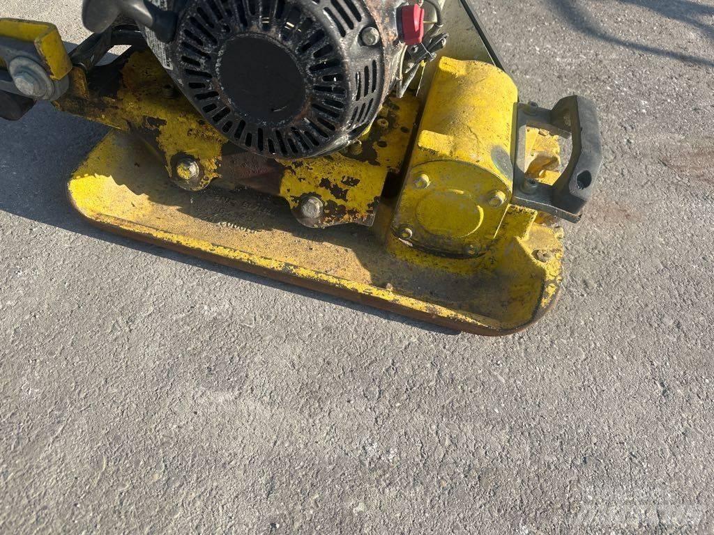 Wacker Neuson VP1135 Vibroplater