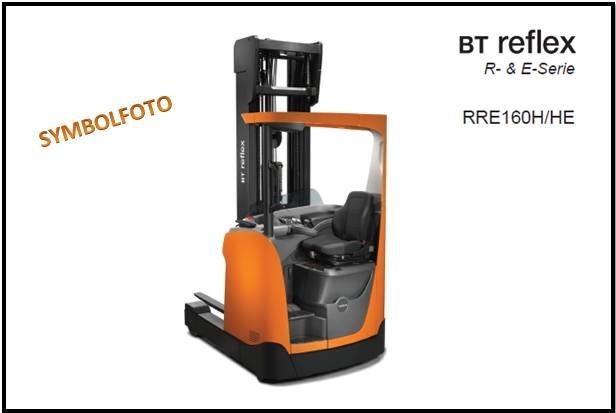 BT RRE160 HE Skyvemasttruck
