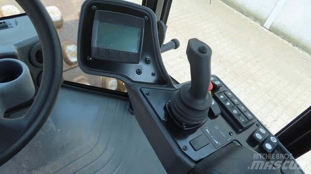 CAT CS74B Valsetog