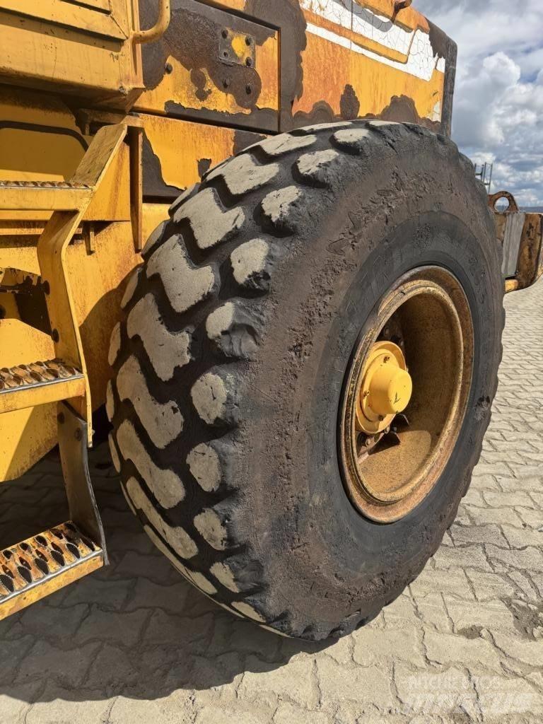 Volvo L 70 C Hjullastere