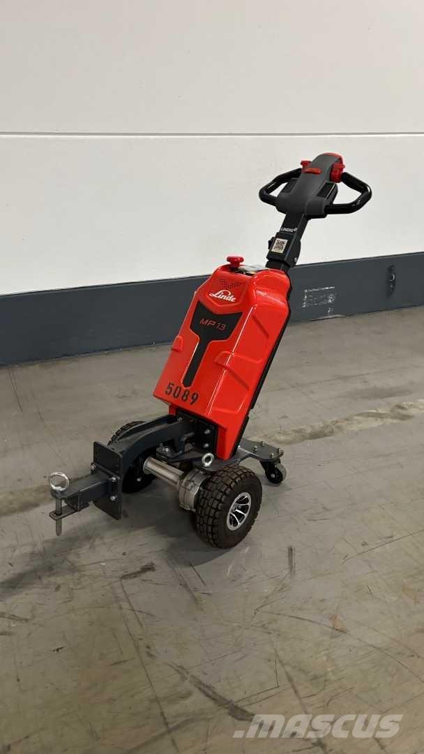 Linde MP13 Stablere