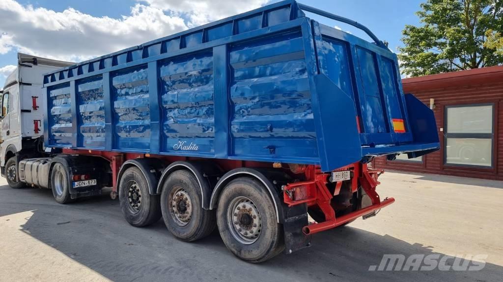 Bodex KIS 3 W Kroksemi