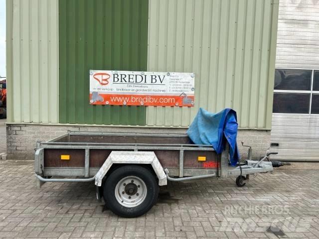 Noyens A1 2000 A Personbilhenger