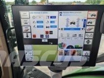 Fendt 828 Profi Plus Traktorer