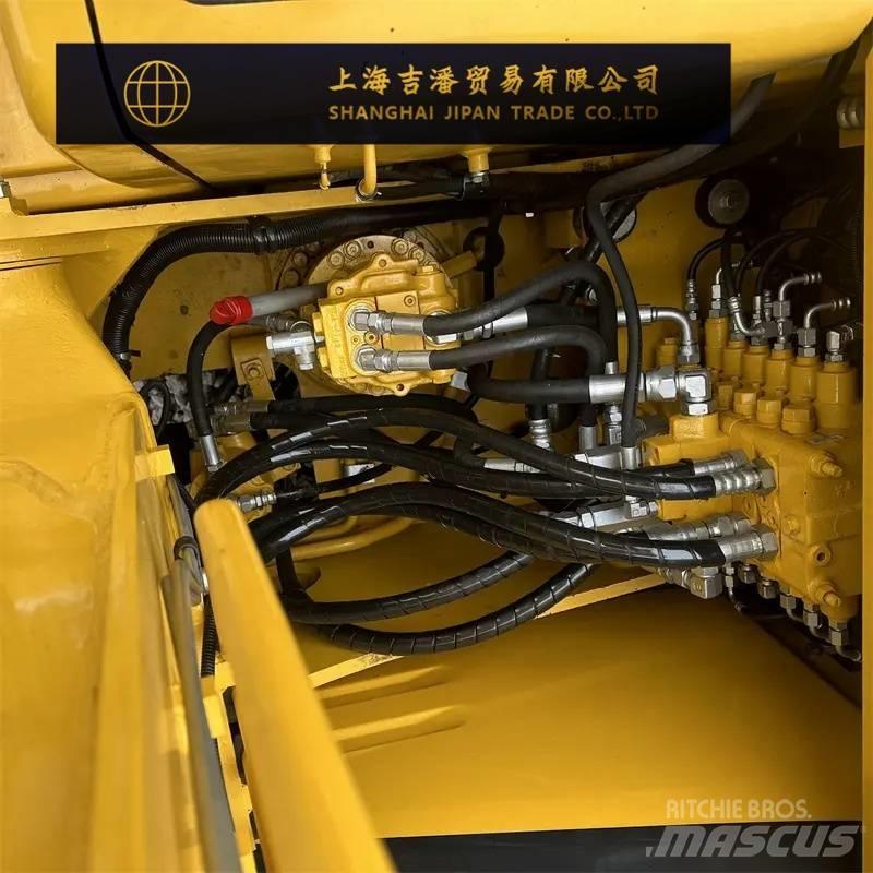 Komatsu PC 110 Midigravere 7 - 12t