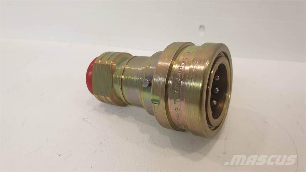 Ponsse 0062111 Hydraulikk