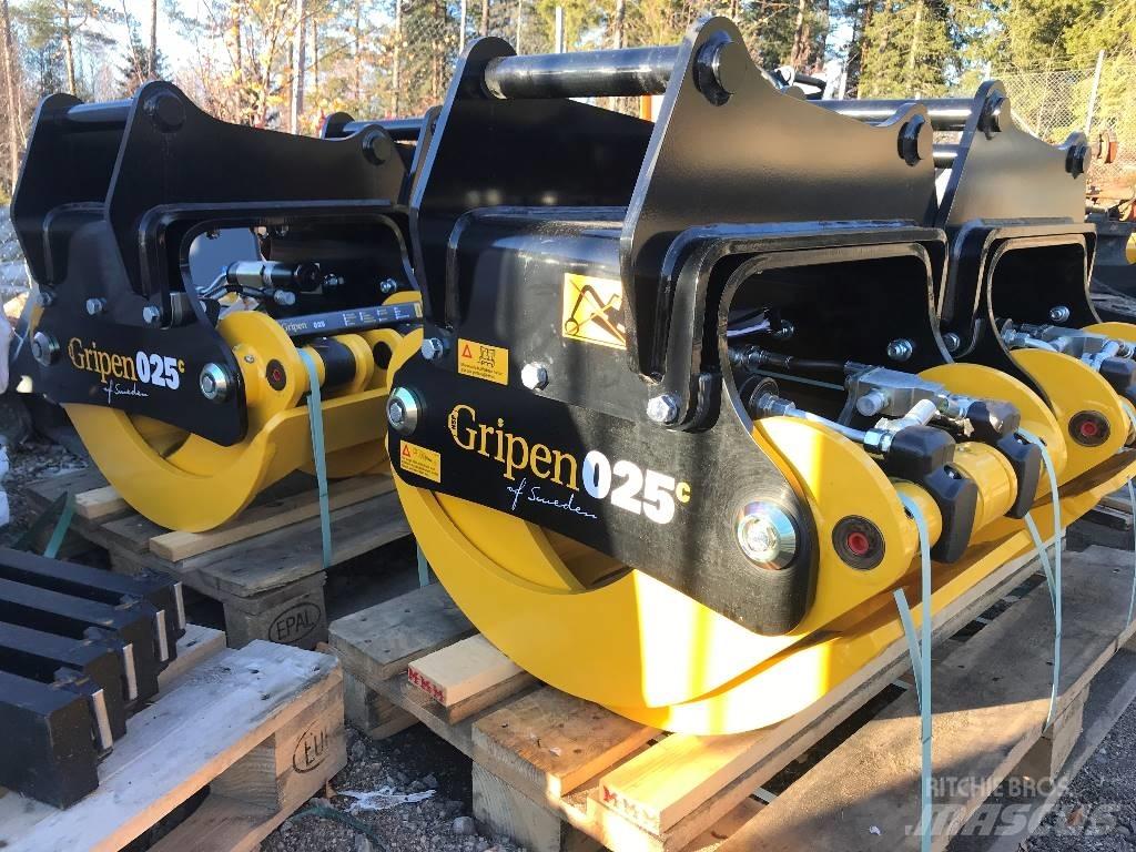 HSP Hassela Gripen Gripere