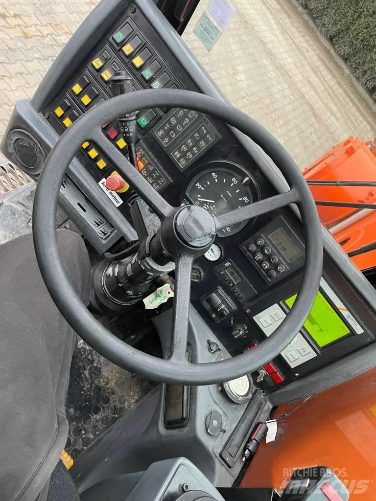 Demag AC 40-1 City Allterreng kraner