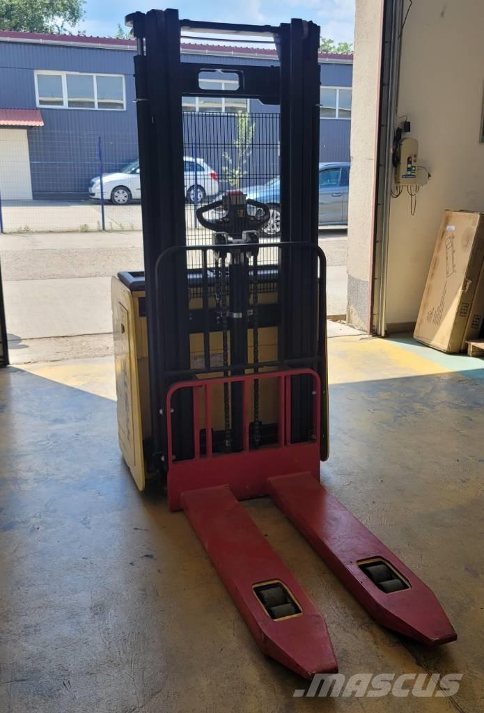 Hyster S1.4iL Ledestablere