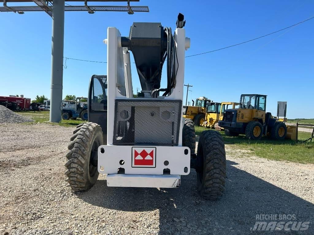 Terex th644c Anlegg - Annet