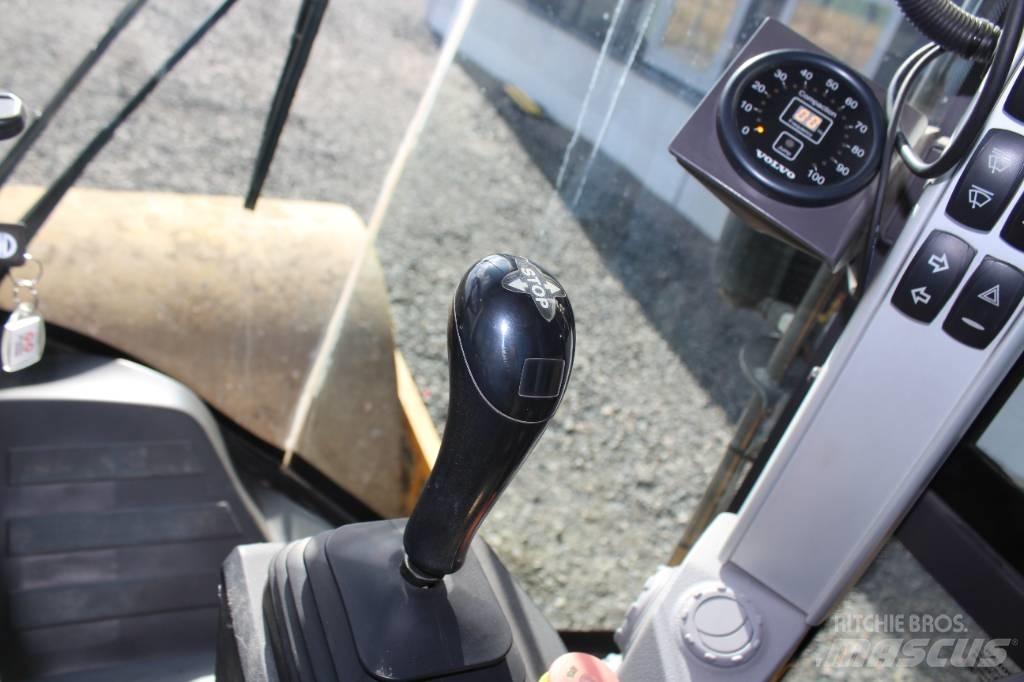 Volvo SD 75 B Valsetog