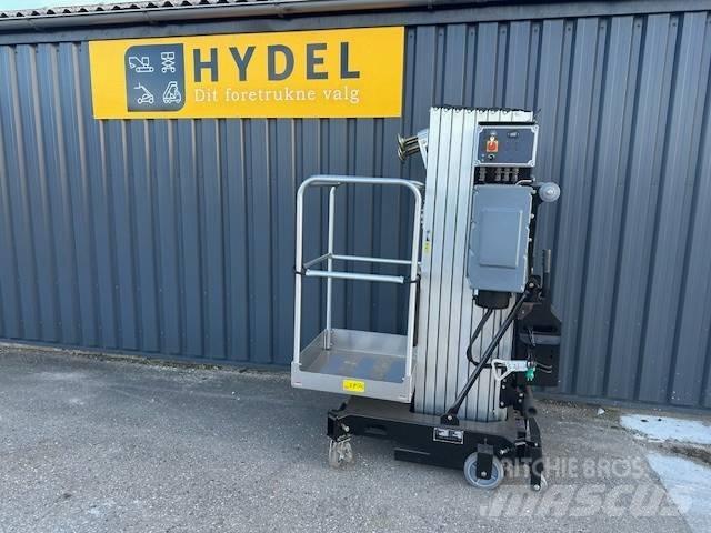 Rees LIFT GTWY1-10 Manuelt flyttbare lifter