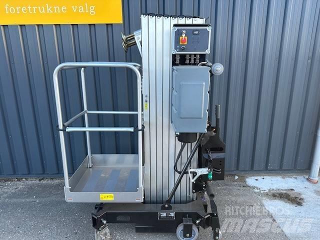 Rees LIFT GTWY1-10 Manuelt flyttbare lifter