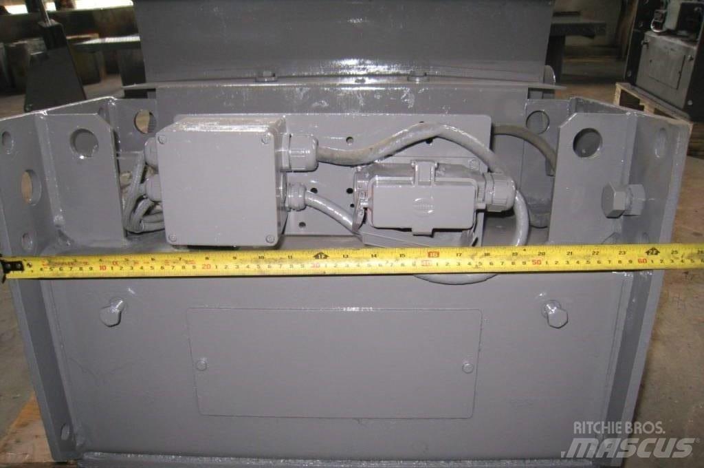 Vögele AB475 Asfaltutleggere