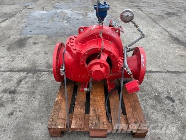 Armstrong Ag 4600 F Vannpumper