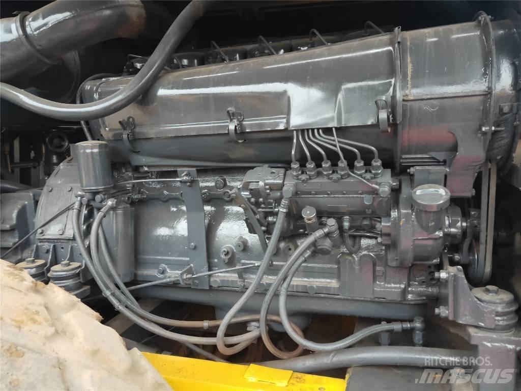 Dynapac CA251D Valsetog