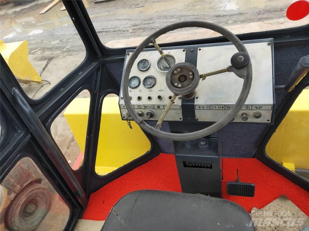 Dynapac CA251D Valsetog