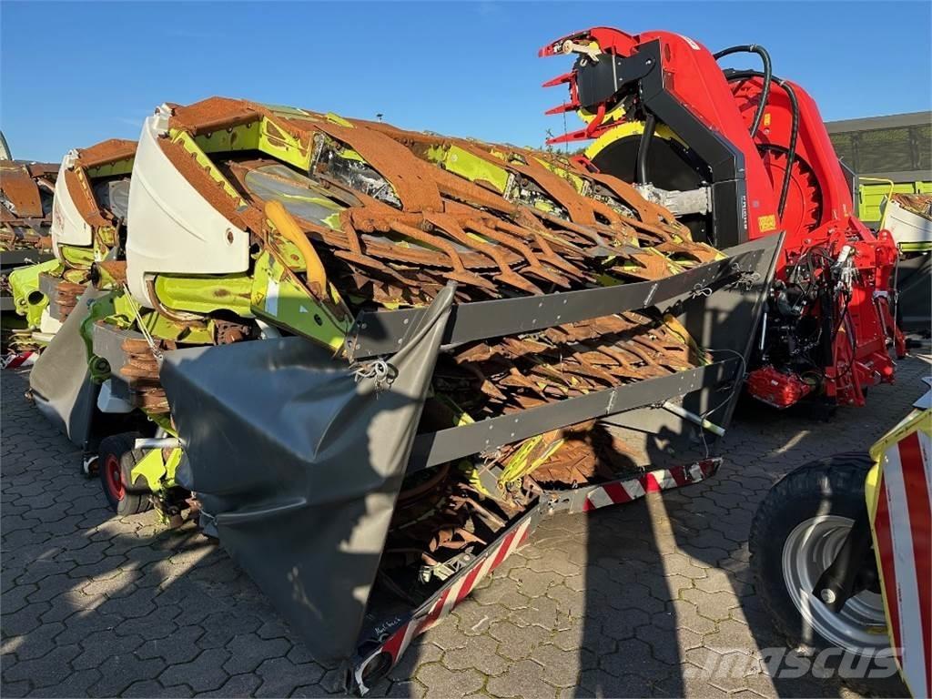 CLAAS Orbis 900 AC Landbruk - Annet