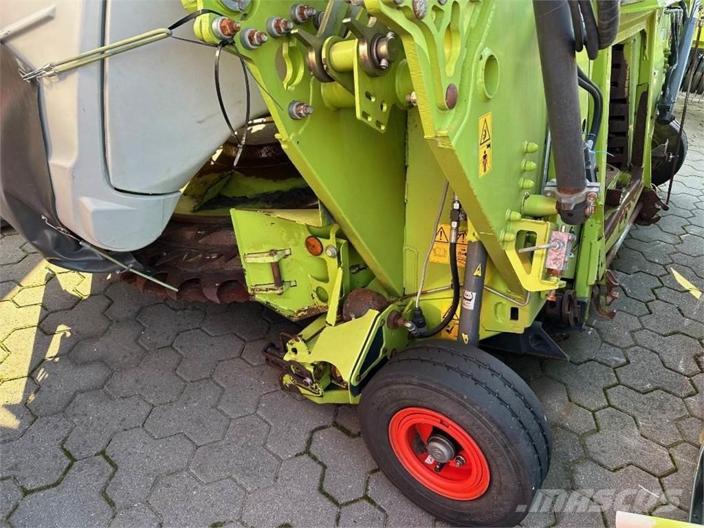 CLAAS Orbis 900 AC Landbruk - Annet