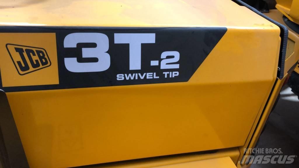 JCB 3STH 2S5 Mini dumpere