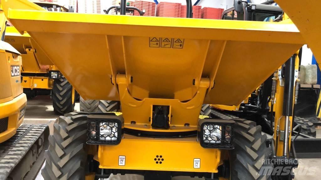 JCB 3STH 2S5 Mini dumpere