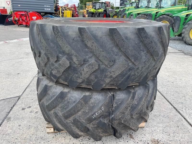 Mitas 650/85 R 38 Annet tilbehør