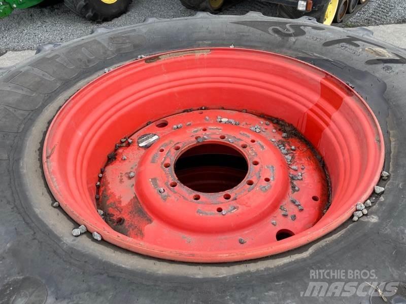 Mitas 650/85 R 38 Annet tilbehør
