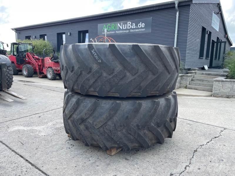 Mitas 650/85 R 38 Annet tilbehør