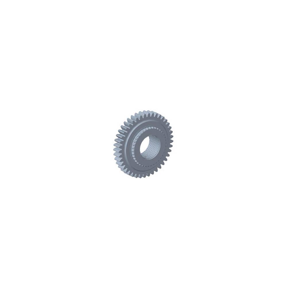 CASE 84381287 Girkasse