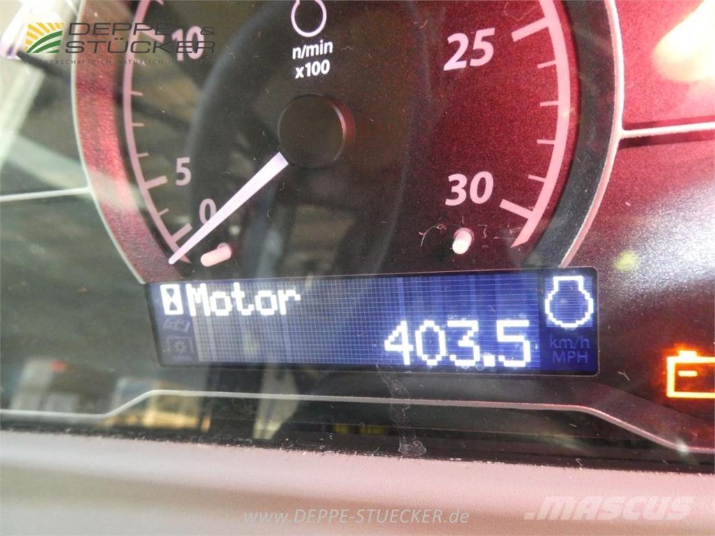 John Deere 3046R Kompakttraktorer