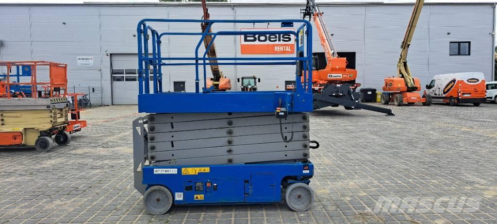 Genie GS4047 Sakselifter