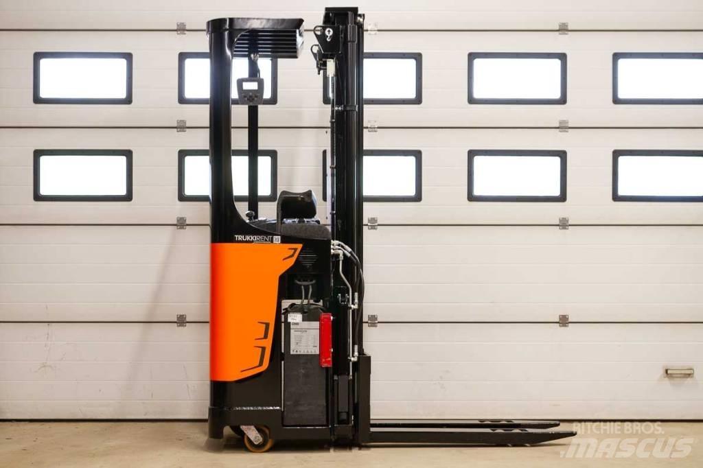 Rocla SST 16 AC Stablere