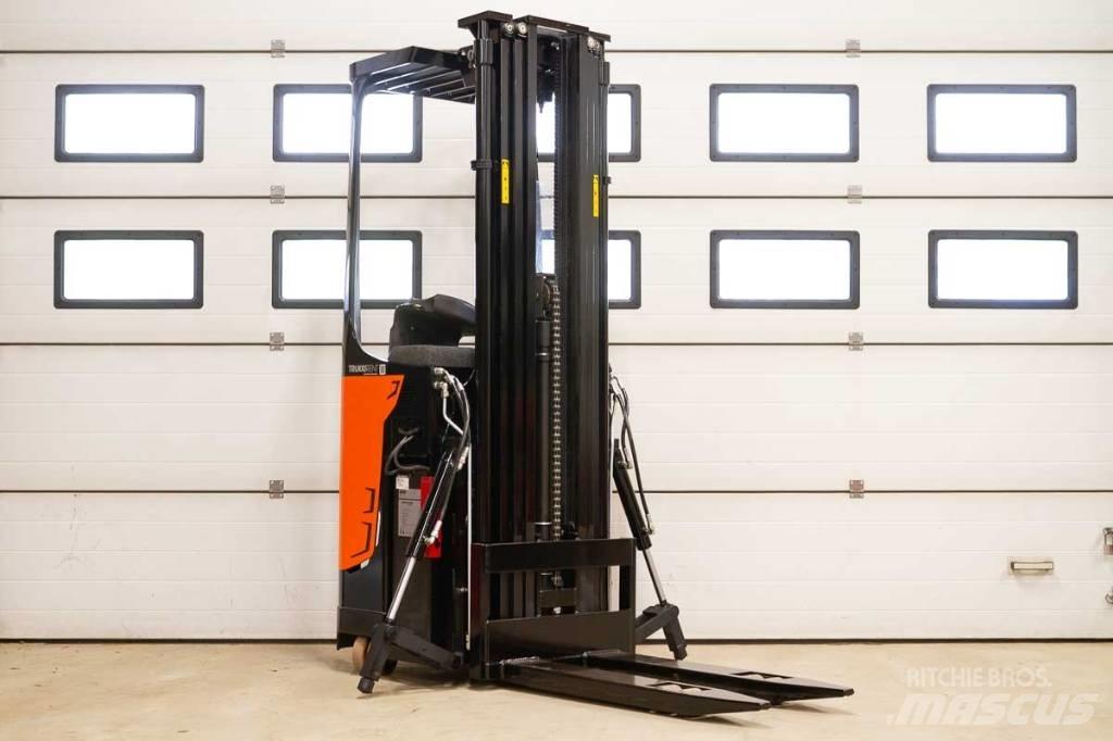Rocla SST 16 AC Stablere