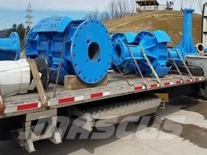 Wirth PBA 818 Fundamenterings rigger