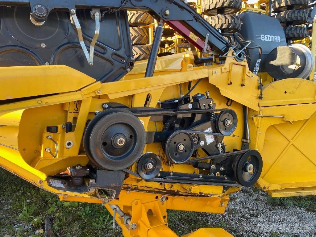 New Holland CX 8.90 Skurtreskere