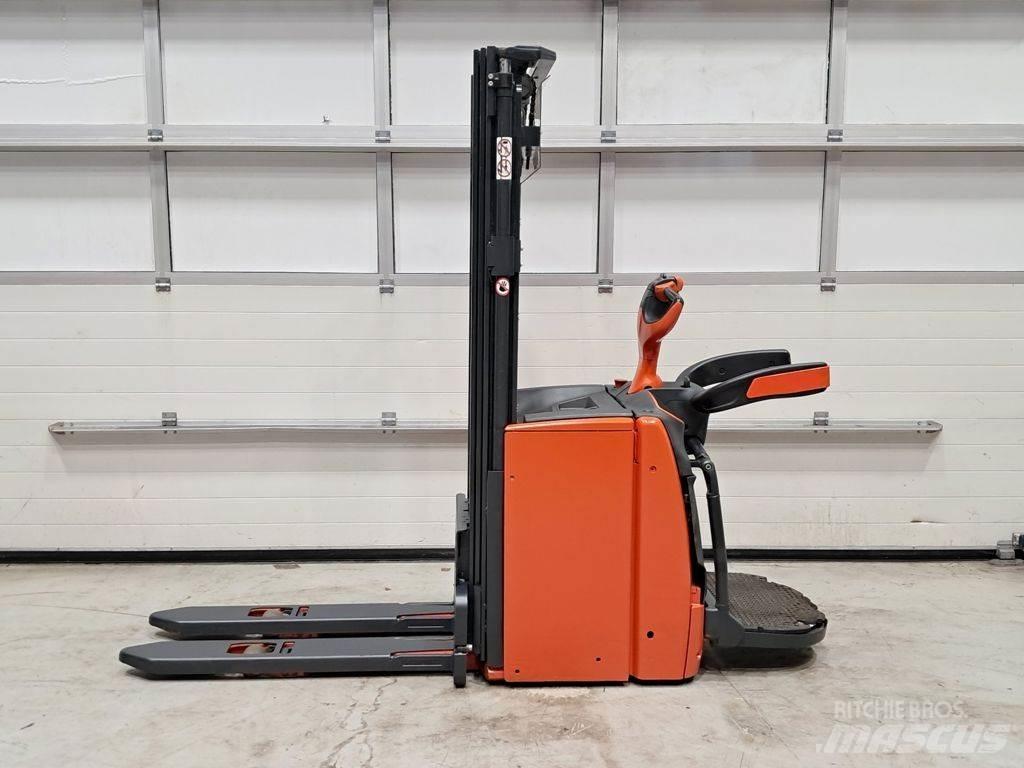Linde L14 AP Ledestablere