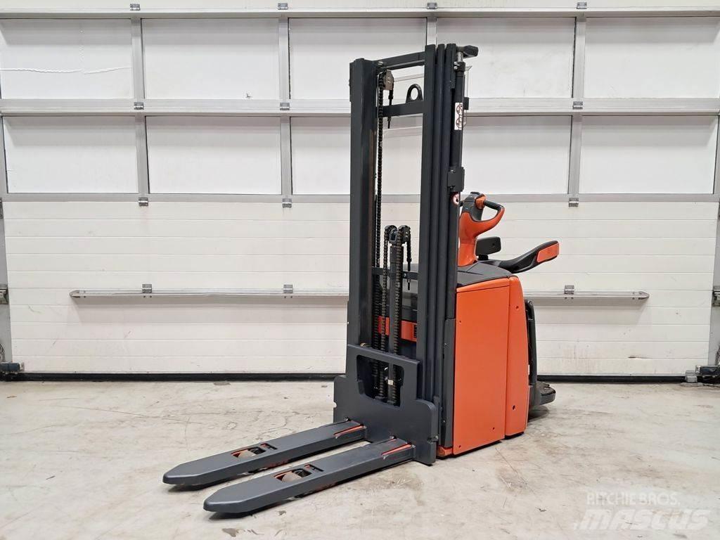 Linde L14 AP Ledestablere