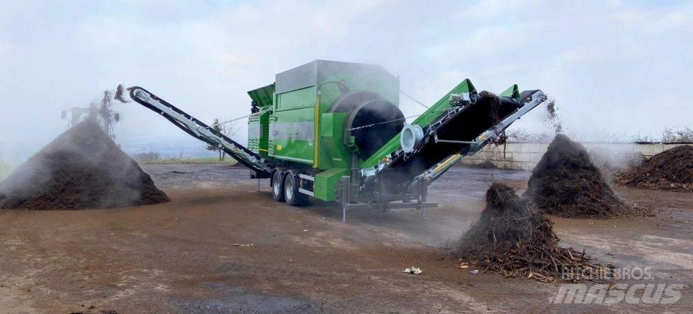 Zemmler MS 5200 Park- og hagemaskiner - Annet